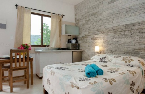 Luis Donaldo Colosio Apartment | Studio Flat with pool "La Fortaleza" - Playa del Carmen