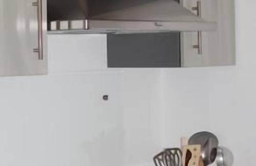 Reckershausen Apartment | Studio flat with a view of the water
