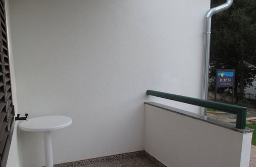 Necujam Apartment | Studio flat with terrace Nečujam, Šolta (AS-12500-a)