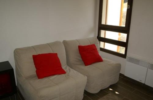 Prapoutel Apartment | Studio fonctionnel pour 2 pers. au centre des Adrets-Prapoutel - FR-1-557-28