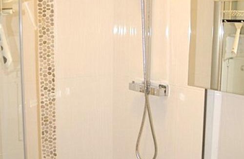Prapoutel Apartment | Studio fonctionnel pour 2 pers. au centre des Adrets-Prapoutel - FR-1-557-28