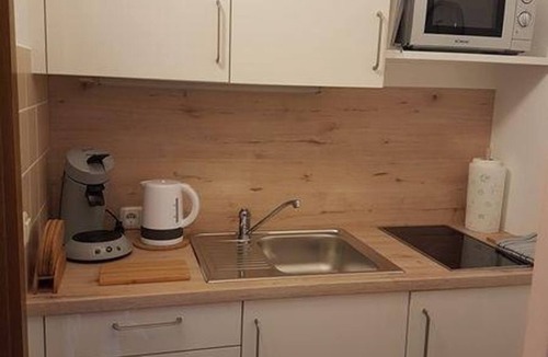 Bitburg Apartment | Studio for 2 people - BIT-City studio and apartment