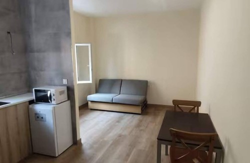 Zurbaran Apartment | Studio for 3 people - Bilbao