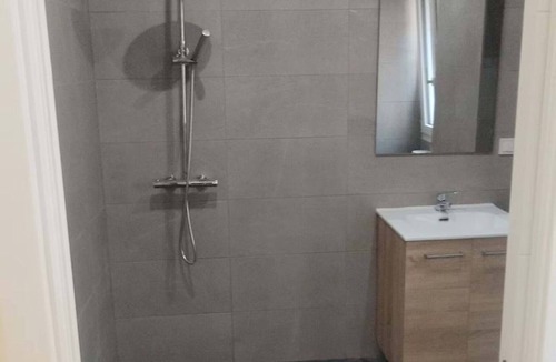 Zurbaran Apartment | Studio for 3 people - Bilbao