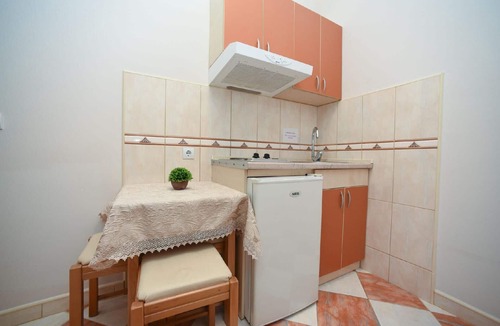 Tomicici Apartment | Studio for 3 persons