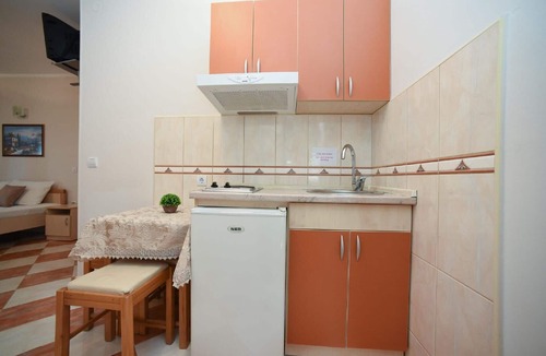 Tomicici Apartment | Studio for 3 persons