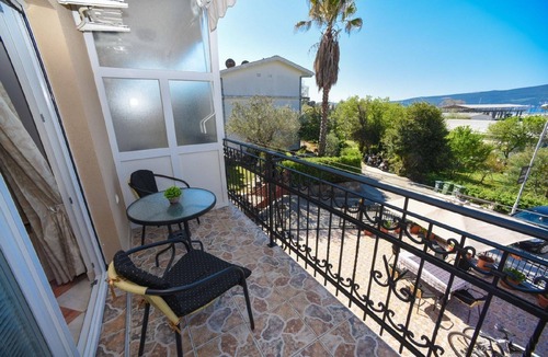 Tomicici Apartment | Studio for 3 persons