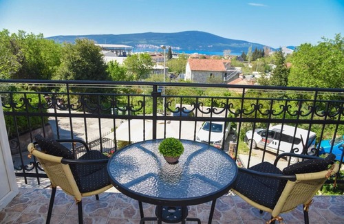 Tomicici Apartment | Studio for 3 persons