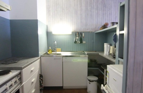 Cognet Apartment | Studio for 4 in L'Alpe d'Huez