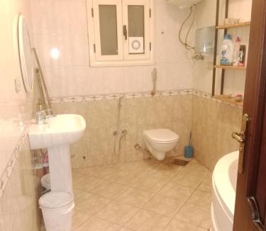 Giza Apartment | Studio for rent
