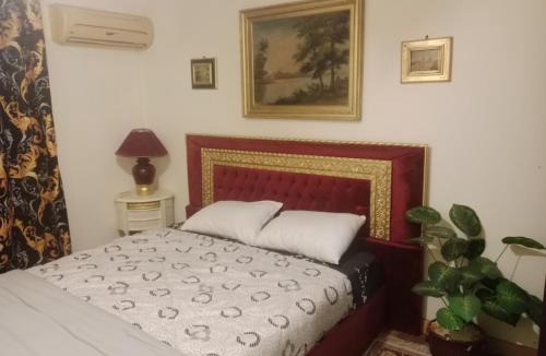 Giza Apartment | Studio for rent