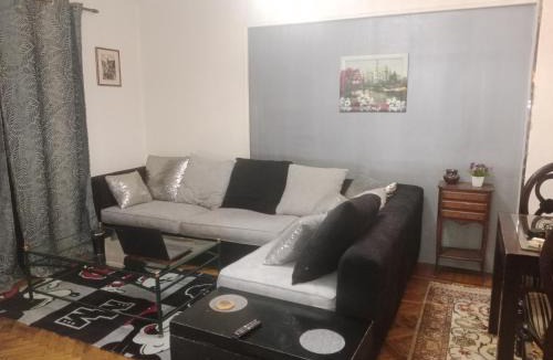 Giza Apartment | Studio for rent
