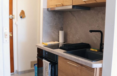 Montrichard Apartment | Studio with balcony and view - Near BEAUVAL Zoo and castles