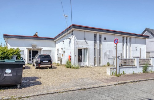 Saint-Etienne-du-Rouvray Apartment | Studio 1 – Wi-Fi et parking inclus