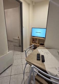 Saint-Michel-de-Maurienne Apartment | Studio 33 m2 a saint Michel de Maurienne