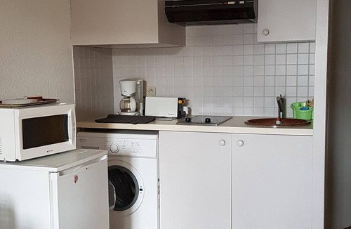 Saintes-Maries-de-la-Mer Apartment | Studio 15 minutes from the Pont de Gau ornithological park