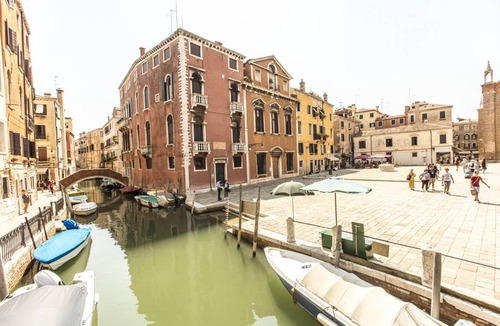 San Polo Apartment | Studio Frari