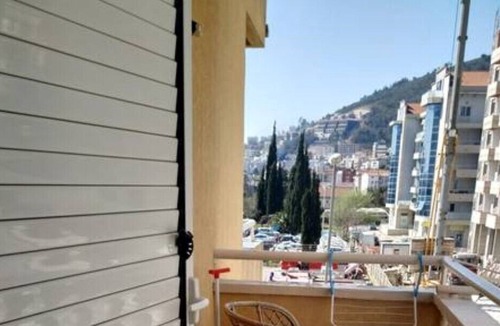 Dubovica Apartment | Studio From Budva Ulica