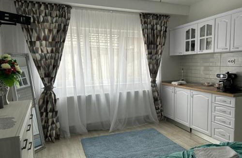 Hunedoara Apartment | Studio G&A Hunedoara Apartment