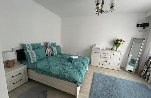 Hunedoara Apartment | Studio G&A Hunedoara Apartment