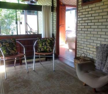 Gamboa House | Studio Gamboa