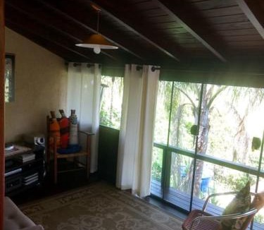 Gamboa House | Studio Gamboa