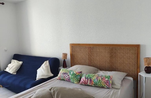 Le Diamant Apartment | Studio GAP