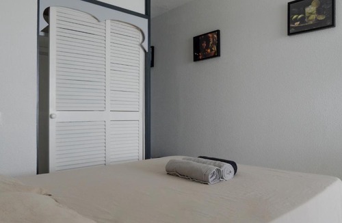 Le Diamant Apartment | Studio GAP