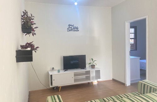 Canasvieiras Apartment | Studio Garden 03, friendly and minimalist