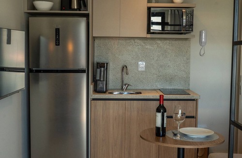 Centro Apartment | Studio Garden