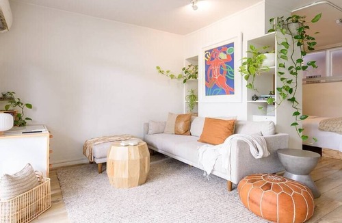 Windsor Apartment | Studio + Garden | Windsor