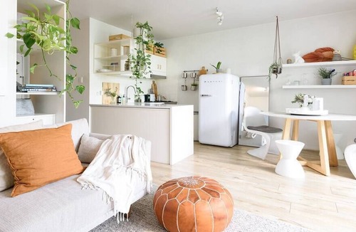 Windsor Apartment | Studio + Garden | Windsor