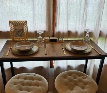 Quartier Vieux Marche-Cathedrale Apartment | Studio gare