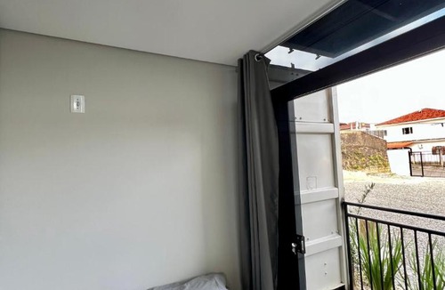 Bom Retiro Apartment | Studio Garten Container