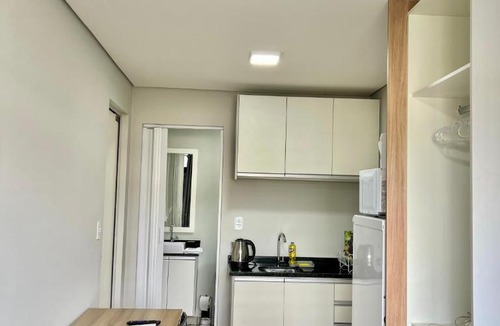 Bom Retiro Apartment | Studio Garten Container