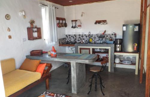 Palmeiras Apartment | Studio Gaya