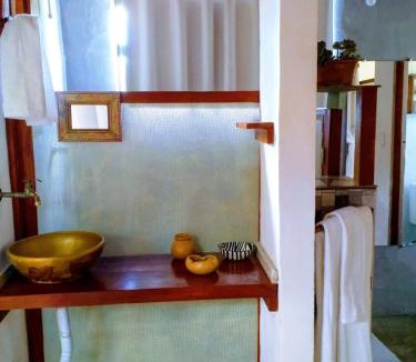 Palmeiras Apartment | Studio Gaya
