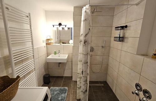 Landsberg am Lech Apartment | Studio- Gemütlich, Charmant, Zentral