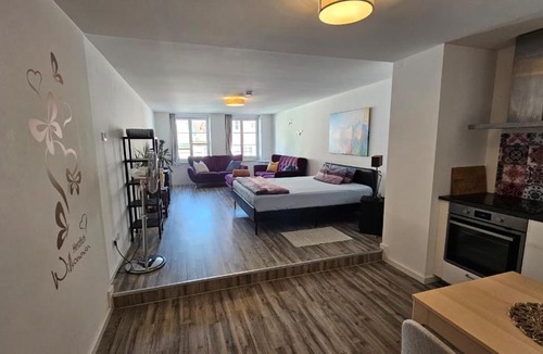 Landsberg am Lech Apartment | Studio- Gemütlich, Charmant, Zentral