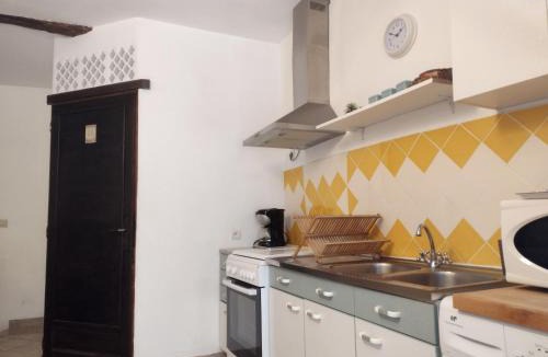 Riez Apartment | Studio Genêt Verdon Provence