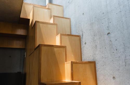 Warabi Apartment | STUDIO GEN