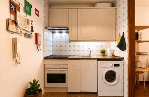 Geres Apartment | Studio Gerês