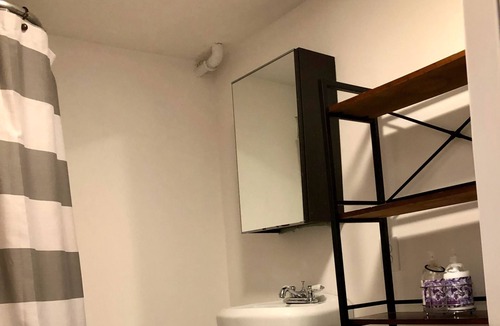 Jeffries Point Apartment | Studio Getaway - Located minutes from the waterfront, the subway, & the airport