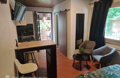 Gien Apartment | studio gien