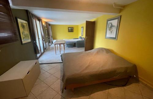 Pierrefeu-du-Var Apartment | Studio GINKGO