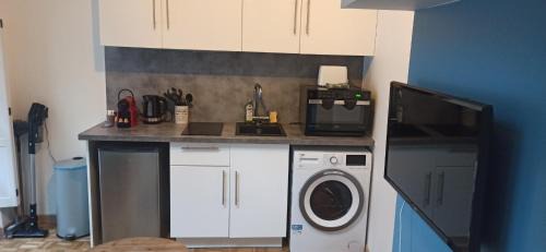 Givry Apartment | Studio GIVRY