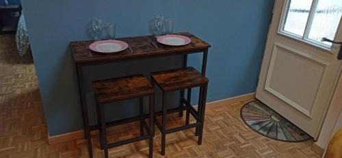 Givry Apartment | Studio GIVRY