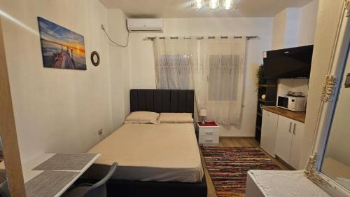 Golem Apartment | Studio Golem