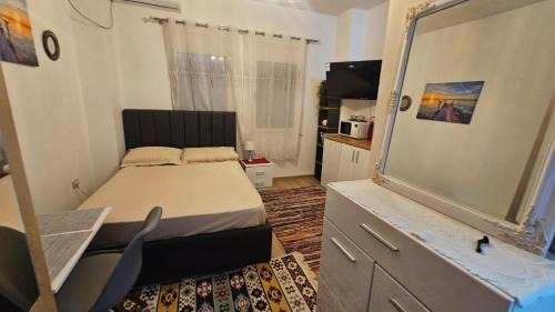 Golem Apartment | Studio Golem