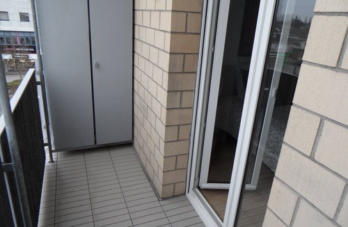 Illzach Apartment | # STUDIO GOOD LOCATION WITH PARKING #